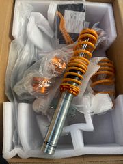 Αναρτήσεις ρυθμιζόμενες VW POLO SEAT IBIZA AUDI A1 SKODA FABIA