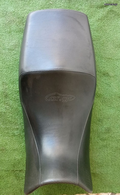 ΣΕΛΑ SUZUKI V-STROM DL650-1000