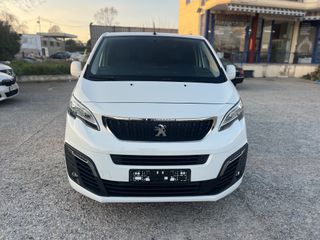 Peugeot Expert 2017