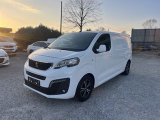 Peugeot Expert 2017-thumb-1