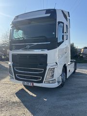 Volvo 2019 FH 460 EURO6D RETARTER