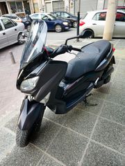 Yamaha XMAX 250 Sport 2013