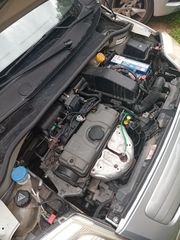 Citroen C2 2008 VTS