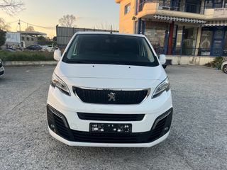 Peugeot Expert 2018