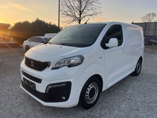 Peugeot Expert 2018-thumb-1