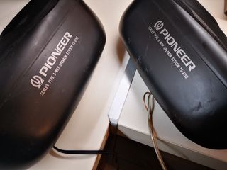 Ηχεία PIONEER TS - X150-thumb-2