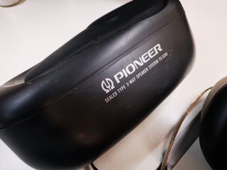 Ηχεία PIONEER TS - X150-thumb-3