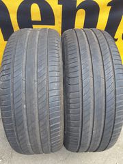 ΖΕΥΓΑΡΙ 235/55/17...MICHELIN PRIMACY 4...ΣΕ ΠΑΡΑ ΠΟΛΥ ΚΑΛΗ ΚΑΤΑΣΤΑΣΗ...ΜΕ DOT 1323