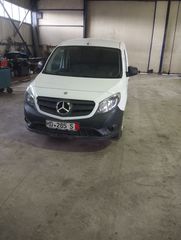 Mercedes-Benz Citan 2019 109 CDI