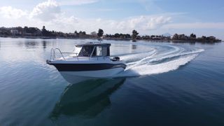 Poseidon 2026 KING FISHER 650 YAMAHA F150-thumb-1