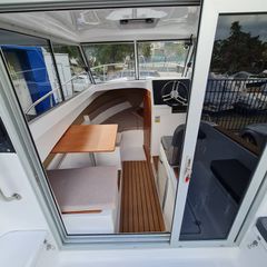 Poseidon 2026 KING FISHER 650 YAMAHA F150-thumb-3