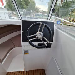 Poseidon 2026 KING FISHER 650 YAMAHA F150-thumb-6