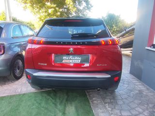 Peugeot 2008 2020 Blue-HDi GT Line-thumb-8