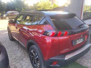 Peugeot 2008 2020 Blue-HDi GT Line-thumb-10