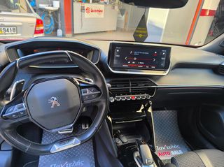 Peugeot 2008 2020 Blue-HDi GT Line-thumb-14