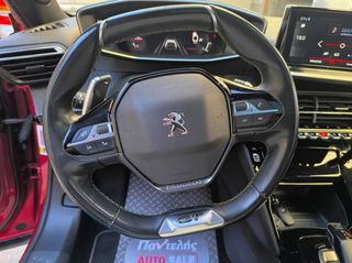 Peugeot 2008 2020 Blue-HDi GT Line-thumb-15
