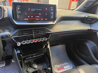 Peugeot 2008 2020 Blue-HDi GT Line-thumb-16