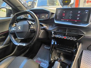 Peugeot 2008 2020 Blue-HDi GT Line-thumb-18