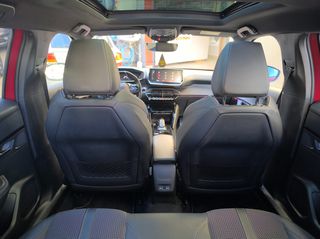Peugeot 2008 2020 Blue-HDi GT Line-thumb-22
