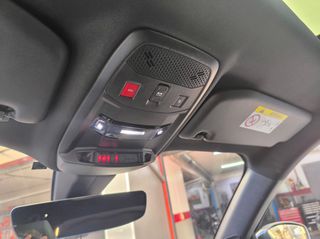 Peugeot 2008 2020 Blue-HDi GT Line-thumb-19