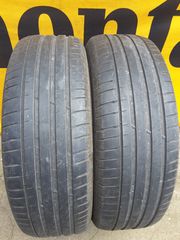 ΖΕΥΓΑΡΙ 225/65/17...MICHELIN PILOT SPORT 4 SUV...ΣΕ ΠΑΡΑ ΠΟΛΥ ΚΑΛΗ ΚΑΤΑΣΤΑΣΗ...ΜΕ DOT 0623
