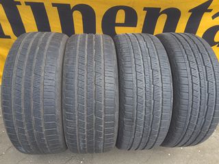 ΤΕΤΡΑΔΑ 235/55/17...CONTINENTAL CROSSCONTACT LX SPORT...ΣΕ ΠΑΡΑ ΠΟΛΥ ΚΑΛΗ ΚΑΤΑΣΤΑΣΗ...DOT 1722