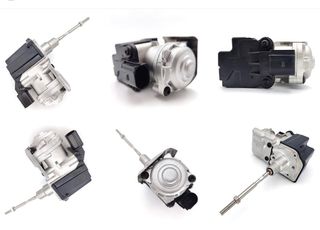IS38 Electronic Wastegate Actuator For EA888 AUDI S3 / MK7 GOLF R