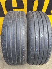 ΖΕΥΓΑΡΙ 205/55/17...GOODYEAR EFFICIENT GRIP PERFORMANCE 2...ΣΑΝ ΚΑΙΝΟΥΡΓΙΑ...ΜΕ DOT 4822