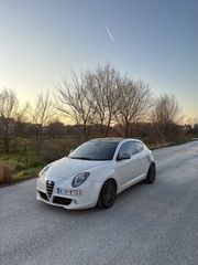 Alfa Romeo Mito 2010 Qv
