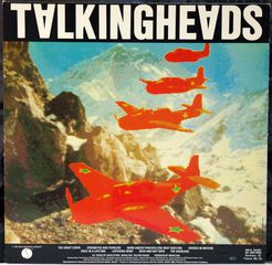 TALKING HEADS - REMAIN IN LIGHT-thumb-1