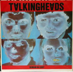 TALKING HEADS - REMAIN IN LIGHT-thumb-3