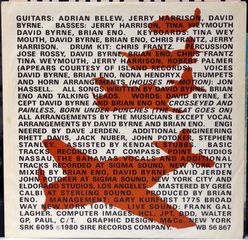 TALKING HEADS - REMAIN IN LIGHT-thumb-4