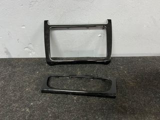 Πλαίσιο ράδιο και κλιματισμού VW POLO 6R0858069 6R1820039