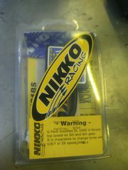 Nikko Racing G pack over 3-thumb-1