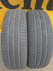 ΖΕΥΓΑΡΙ 185/60/15...CONTINENTAL ULTRACONTACT...ΣΕ ΠΑΡΑ ΠΟΛΥ ΚΑΛΗ ΚΑΤΑΣΤΑΣΗ...DOT 1722