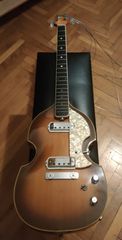 Vintage (Italian) violin Bass