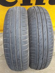 ΖΕΥΓΑΡΙ 155/60/15...NEXEN N BLUE HD PLUS...ΣΕ ΠΑΡΑ ΠΟΛΥ ΚΑΛΗ ΚΑΤΑΣΤΑΣΗ...ΜΕ DOT 1722