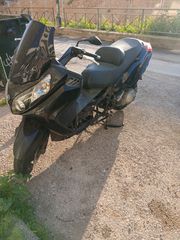 Sym Maxsym 400i 2015