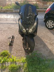Sym Maxsym 400i 2015-thumb-1