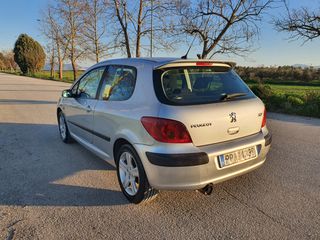 Peugeot 307 2003 XS
