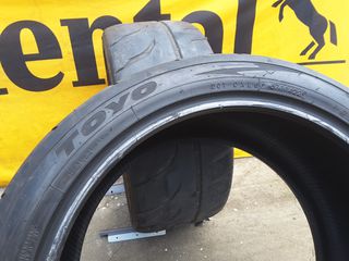 ΖΕΥΓΑΡΙ 285/35/20...TOYO PROXES R888R...ΣΑΝ ΚΑΙΝΟΥΡΓΙΑ...ΜΕ DOT 1422-thumb-2