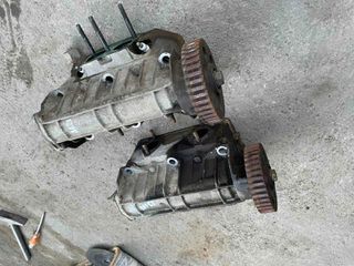 Alfa romeo 33.  90-95. 1.4 κεφαλάρια boxer κινητήρας