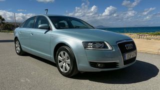 Audi A6 2005 2.0 TFSI-thumb-1
