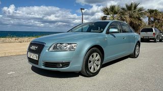 Audi A6 2005 2.0 TFSI-thumb-2
