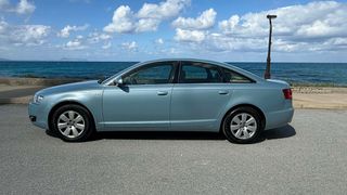 Audi A6 2005 2.0 TFSI-thumb-3