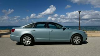 Audi A6 2005 2.0 TFSI-thumb-4