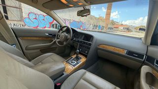 Audi A6 2005 2.0 TFSI-thumb-8