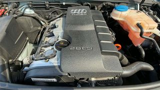 Audi A6 2005 2.0 TFSI-thumb-9