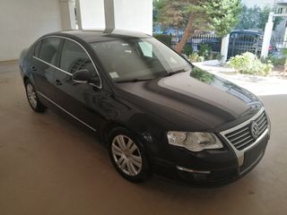 Volkswagen Passat 2006 FSI HIGHLINE