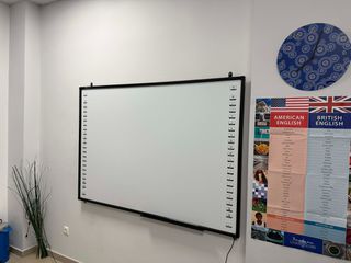 Classboard Interactive Whiteboard Διαδραστικός Πίνακας-thumb-1